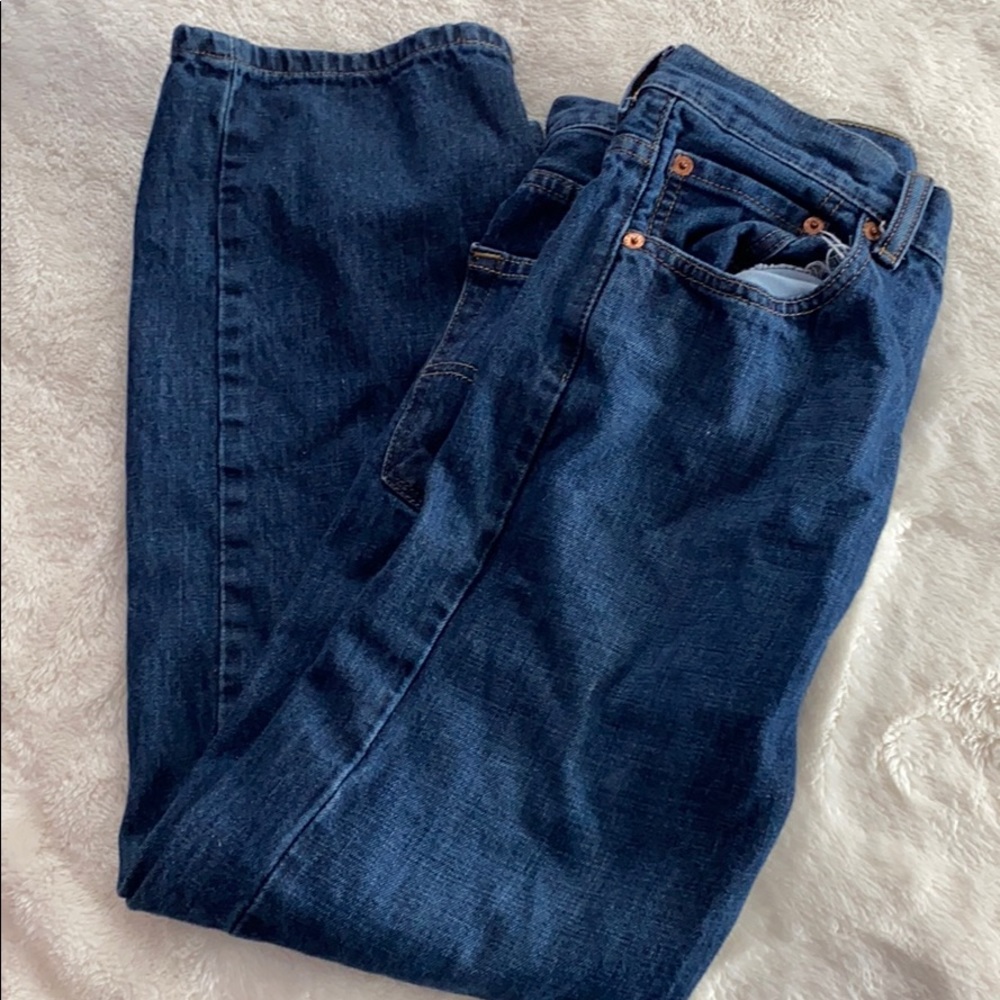 Levi jeans